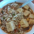 Cooksnap dari Rini Ramayanti untuk resep LASKSA MIE SINGAPURA