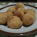 Cooksnap dari niam niama untuk resep Parmesan tater tots