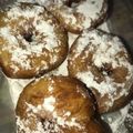 Cooksnap dari stella winata untuk resep Donat Simple Tanpa Telor