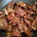 Cooksnap dari Santy Angkasa-Lopulalan untuk resep Bakkut Cola/白骨可乐