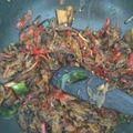 Cooksnap dari nita ratnasari untuk resep Kerang Hijau Gula Asam
