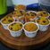 Cooksnap dari Iis Setyawan untuk resep Muffin Pisang