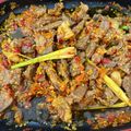 Cooksnap dari Jo Clara (IG @JoClaraa) untuk resep Ayam Bakar Rica Manado