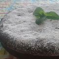 El cooksnap de Familia Mejias Yubano cuando hizo Brownie🍫.