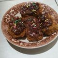 Cooksnap dari Dewi Apriani. untuk resep Nugget Pisang