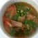 Cooksnap dari Wiwik Hayyati untuk resep Tauto (soto tauco) khas pekalongan