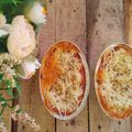 Cooksnap dari Khairunnisaid untuk resep Simply Steamed Lasagna