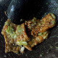 Cooksnap dari syahriani ekha untuk resep Tempe Penyet Sambel Bawang - Jawa Timur