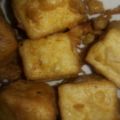 Cooksnap dari Lavinny Rembet untuk resep Tahu Crispy Cruncy