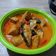 Cooksnap dari ALNA untuk resep Mangut Lele Bumbu Autentik