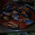 El cooksnap de kotxy83 cuando hizo Mejillones con tomate.