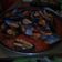 El cooksnap de kotxy83 cuando hizo Mejillones con tomate.