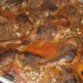 صورة من أم مصطفي، شاركها بعد تجربة وصفة دجاج مشوي مع الخضار 🐔🍲