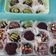 Cooksnap dari Yenny bunda Feyza untuk resep Chocoballs