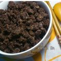 維恩 vivian 的 蜜紅豆 cooksnap