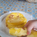 El cooksnap de Mia Flamini cuando hizo Pancakes Americanos/ panqueques esponjosos dulces o salados.