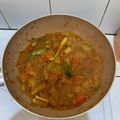 Cooksnap dari Intan pipi tipani untuk resep Oseng Kikil Mercon ☆Minggu 46☆