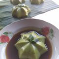 Cooksnap dari Mama Aisya Wafi untuk resep Kokoleh