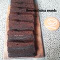 Cooksnap dari Mama fathan untuk resep Brownies kukus amanda