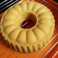 Cooksnap dari Naufal Ahmad Mufid untuk resep Marble Cake (Bolu enaaak)