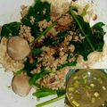 Cooksnap dari Anggi Puspita Wardhani untuk resep Cwie Mie Khas Malang