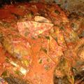 Cooksnap dari aceng untuk resep Tongkol Bumbu Sarden