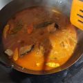 Cooksnap dari ibun anty untuk resep Sup ayam kacang