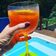 Cooksnap de Cris Maria quando cozinhou Gin fizz com toranja #gin #toranja.