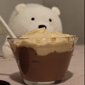 El cooksnap de Hknbbbgu7 cuando hizo Dalkys o pudding de chocolate con nata.