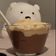 El cooksnap de Hknbbbgu7 cuando hizo Dalkys o pudding de chocolate con nata.