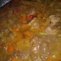 Cooksnap dari susantyy susantynani untuk resep Tongseng ayam santan