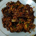 Cooksnap dari Mitha Tanjung untuk resep Ayam Kecap Khas Palembang