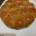 Cooksnap dari Pipiet Fitrianingsih untuk resep Roti Sobek Keto #bikinramadhanberkesan