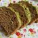 Cooksnap dari Dina Pramudiana untuk resep Matcha Crumble Banana Bread