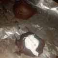 susie63's cooksnap of when they made Creamy Peanut butter Balls.