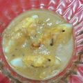 Bakul Samantha Sarkar's cooksnap of when they made ডিম পোস্ত (Dim posto recipe in Bengali).