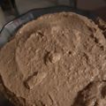 El cooksnap de Sofia Debora cuando hizo Paté de hígado fácil y light.