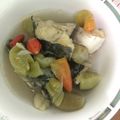 Cooksnap dari Mia Ayu Nidya untuk resep Asem-Asem ikan Patin Endeesss Segeerr Simple Sehat