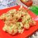 Cooksnap dari Arum Yusia untuk resep BAKWAN TAHU Daun Kucai