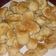 El cooksnap de Mari Rivarola cuando hizo Cuernitos de grasa.