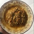 Cooksnap dari Yunita Sylvianti untuk resep Lumpia Basah