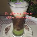 Cooksnap dari Lanjarsih/Mama Fifian ( MasakanRumahan) untuk resep Es Kacang Merah Palembang