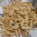 El cooksnap de nadiapamelaruiz cuando hizo Palitos salados.