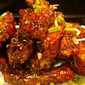 shobs's cooksnap of when they made Baked Pork Belly In Chinese BBQ Sauce.