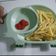 Cooksnap dari Mella untuk resep French Fries ala KFC Gampang