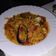 El cooksnap de Cristina Rubio Linares cuando hizo Sopa de marisco con fideos.