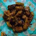 Cooksnap dari Maulana Ihsan untuk resep Ayam goreng saus pedas