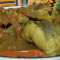Cooksnap dari Erwina Artika untuk resep Kelo kuning kutuk (ikan gabus)