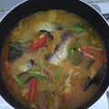 Cooksnap dari Novi Permatasari untuk resep Ikan Patin Masak Kuah Segar