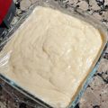 El cooksnap de Juanfranciscolopez cuando hizo Crema pastelera tradicional con toque de Paco Torreblanca.